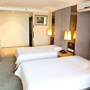 Twin Room Mainland Chinese Citizens