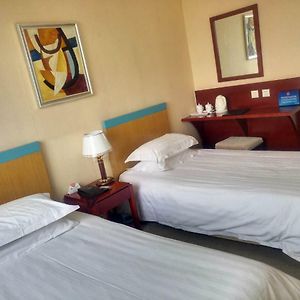 Superior  Twin Room Mainland Chinese Citizens