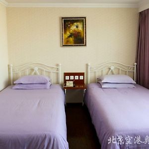 Quadruple Suite Mainland Chinese Citizens